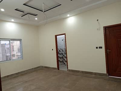 Good Location Peoples Colony - Block Y House Sized 3 Marla For sale