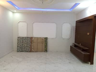 Good Location 5 Marla House In Master City Housing Scheme