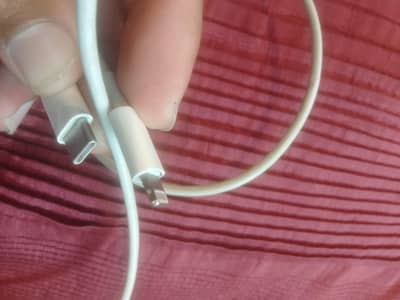 original iphone cable