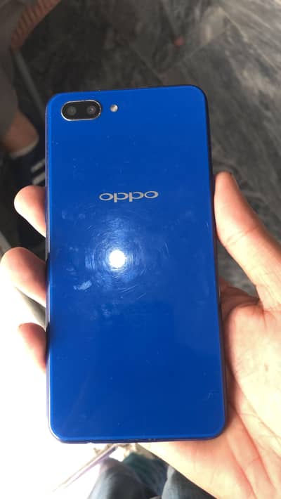 oppo a 3x