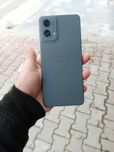 Moto g 5g non PTA 4/128    4gen 1 processor 60 fps pubg