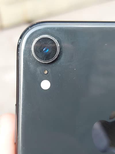 iPhone XR 64 Gb Black