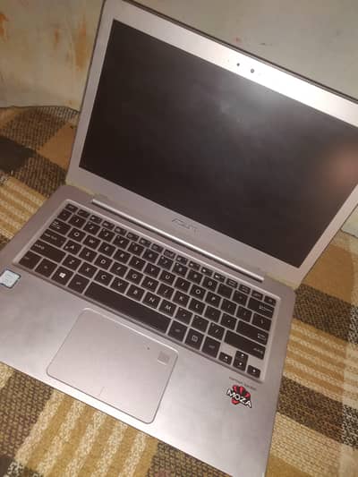 USA Imported Asus Slim Notebook core i5 7th gen.