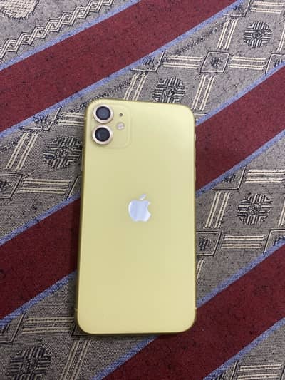 iphone 11 non pta water pack lush condition