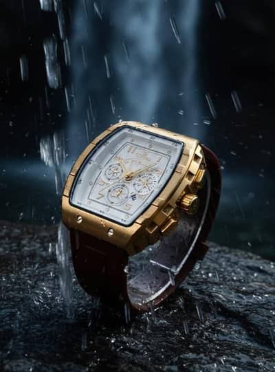 “Branded Watches (Casio, Coral, Maxum) – Multiple Pieces Available”