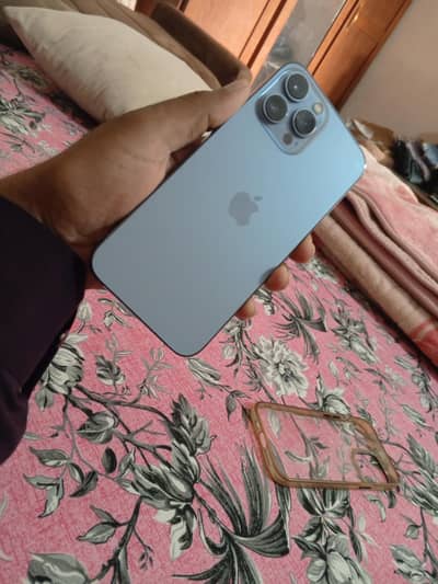 13 pro max non pta jv 128