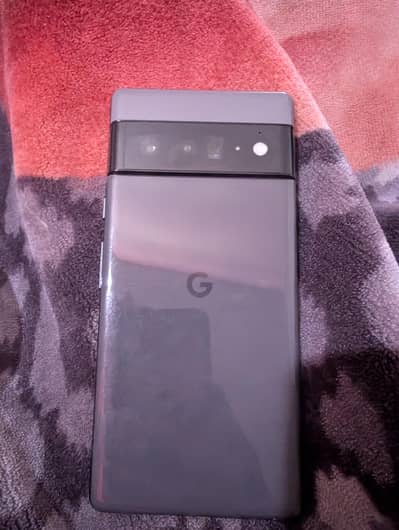 Google pixel 6 pro pin dot online approved