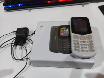 Nokia 130 Official Pta Approved