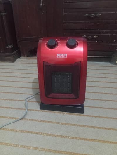 Electric Heater