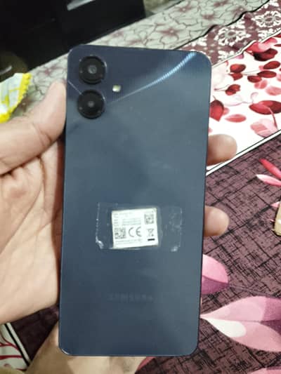 Samsung A06  4/64 Complete box