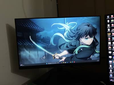 Gaming Monitor 1080p