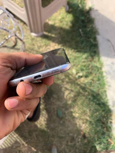 samsung s7 edge dual pta approved