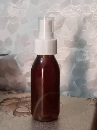 luminaGlow Hair fall and growth spray