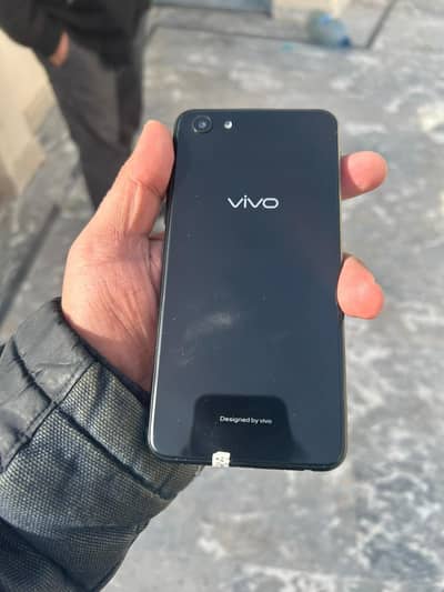 Vivo y83 Black 6/128 GB