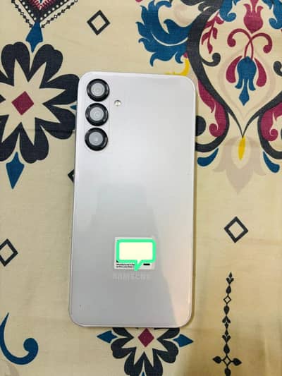 Samsung A16 Brand New Condition
