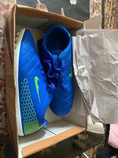 Grippers for football from sialkot original