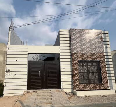 Brand New House For Sale In Alizee Garden