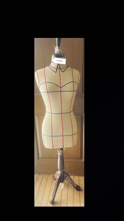 Mannequin/Dummy