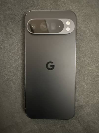 Google Pixel 9 Pro XL