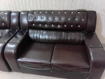 2 sofa sets