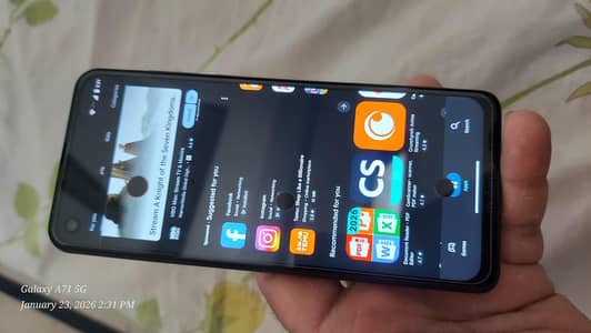 moto one vision 4/128