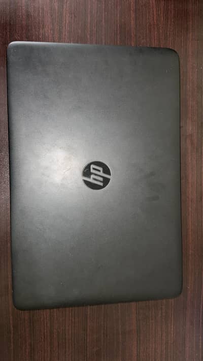 HP ELITEBOOK 850 G2 15.6 inch (i5-5th Gen)