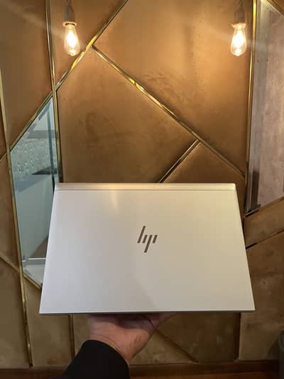 Hp Elitebook 840 G7 i5 10th Gen 8/256 Gb Laptop | Best price