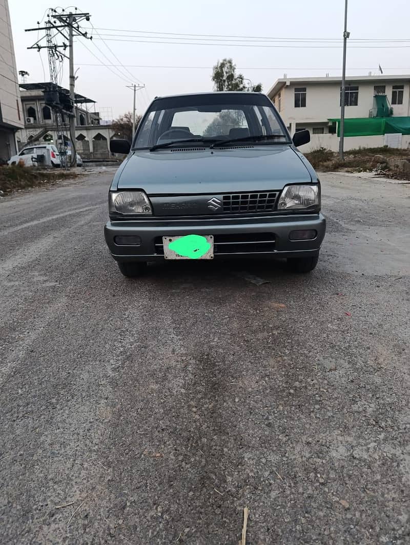 mehran vx 1