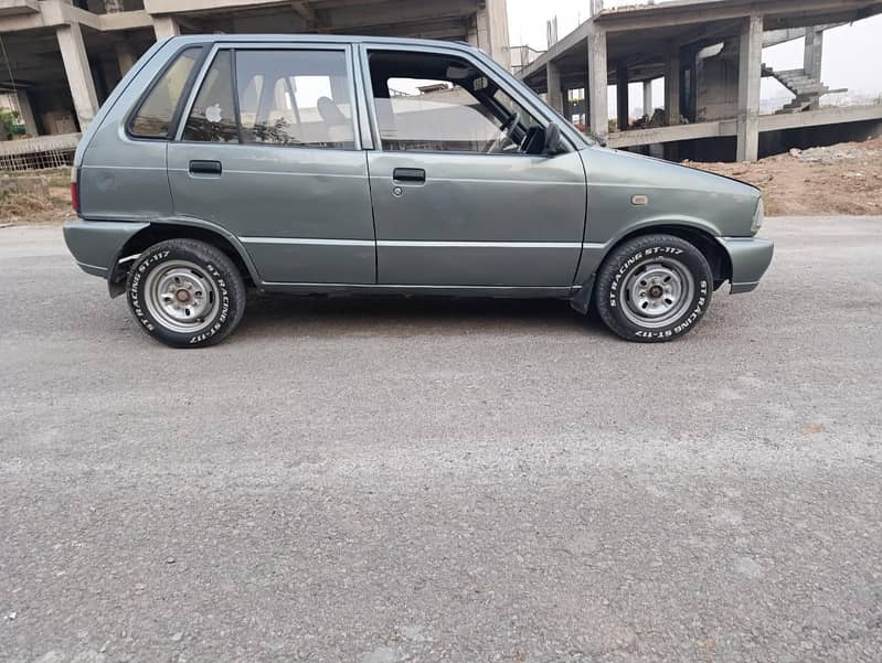 mehran vx 4