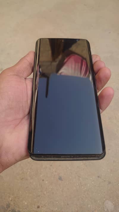 Aquos Zero 2 – PTA Approved