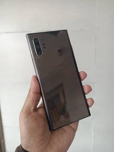 samsung note 10 plus Exchange phone
