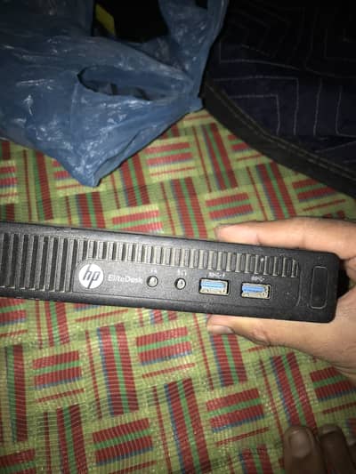 Hp elite disk 705 g3 for sell