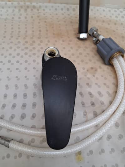 Tap for kitchen sink