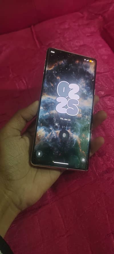 Google pixel 6 pro 12/256 dual