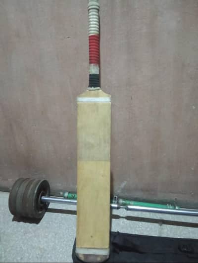 Selling my bat for RS:3000 note:(only bat not other Accessories)