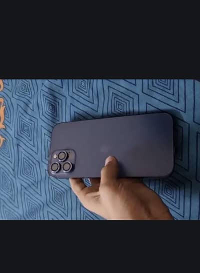 iPhone 12 Pro Max pta approved