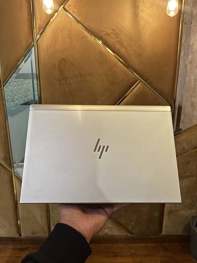 Hp Elitebook 840 G8 i5 11th 8/256 Gb Laptop | Best Price
