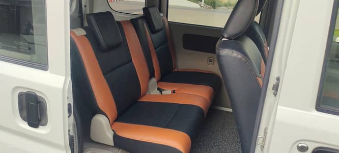 suzuki every jion model