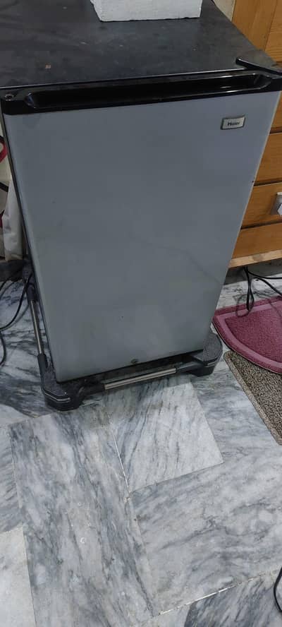 Haier Refrigerator