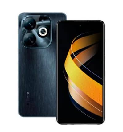 Infinix smart 8 plus