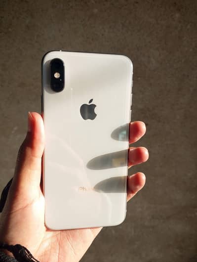 Iphone Xs NON PTA
