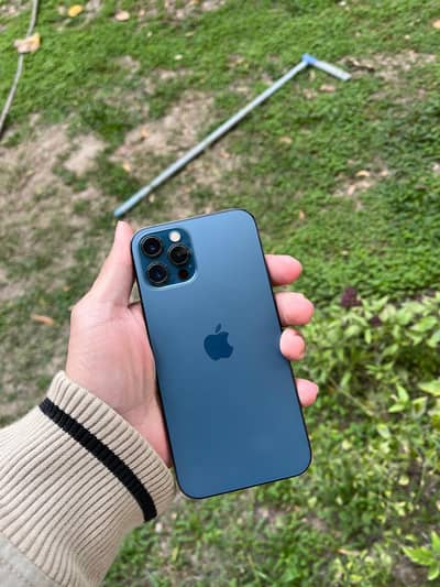iphone 12 pro 256gb non pta