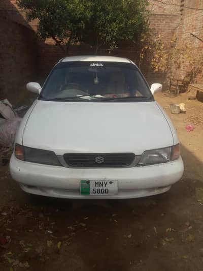 boleno car finel 6.5Lk