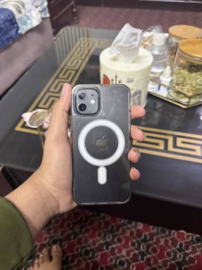 IPHONE 12 EXCHANGE URGENT SALE