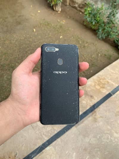OPPO A5s