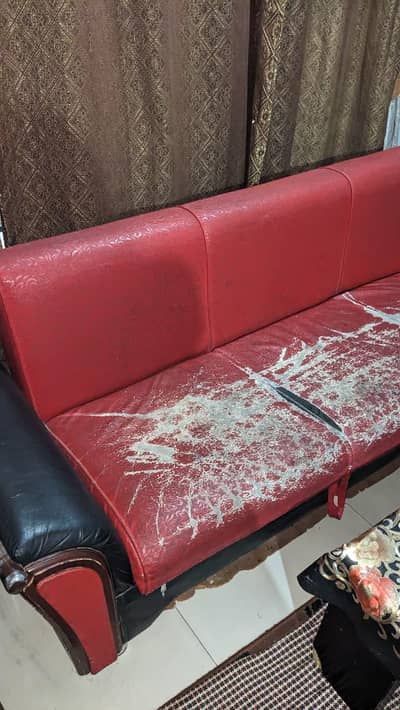 sofa cum bed