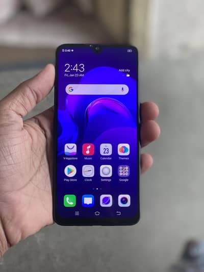 Vivo v11 pro