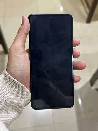 vivo y100 8/256 with box pta approved official