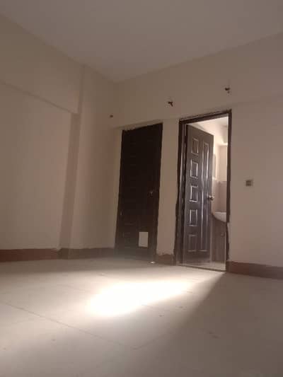 Book A Flat Of 1450 Square Feet In Rafi Premier Residency Karachi