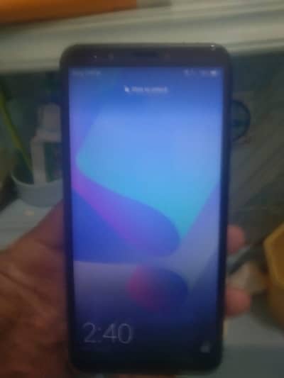 Huawei y7 prime 3_32gb all ok